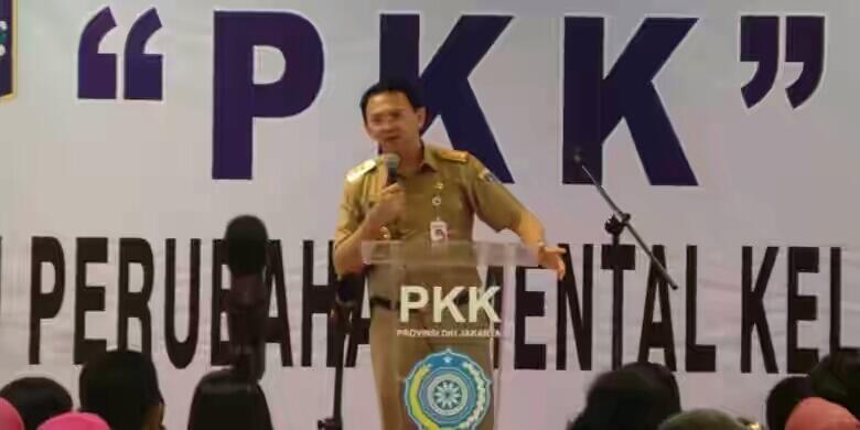 #Apa yang Terjadi jika Ahok Diusung PDI-P pada Pilkada DKI?