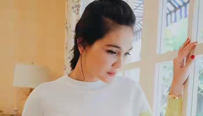 Luna Maya Main Film Hollywood