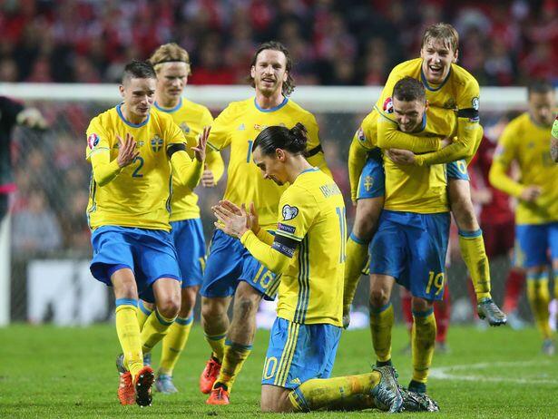 Siapa-siapa Sajakah Tim Kuda Hitam di EURO Cup 2016 Tahun Ini.?