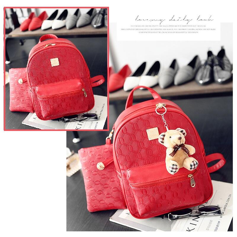 GROSIR TAS & DOMPET IMPORT TANGAN PERTAMA