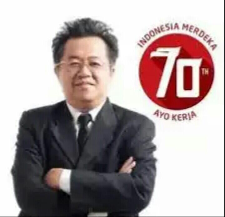 PDIP : AHOK ITU BAHAGIA KALAU LIHAT PEDAGANG KECIL DAN UMKM BANGKRUT