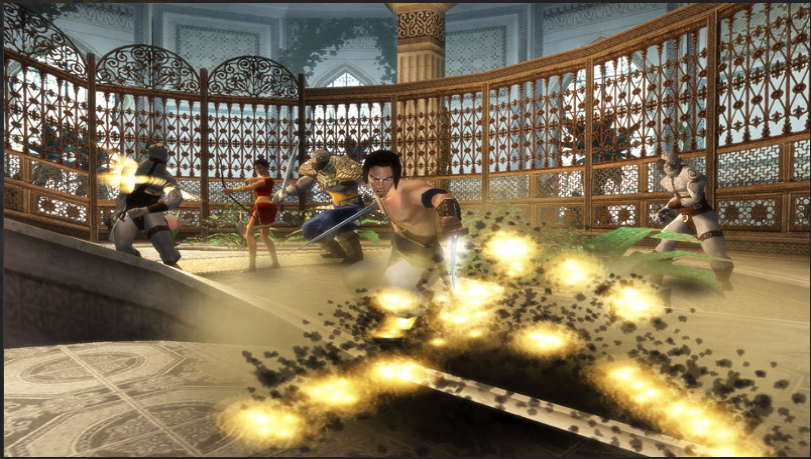 &#91;GRATIS&#93; Ubisoft bagi-bagi game gratis!