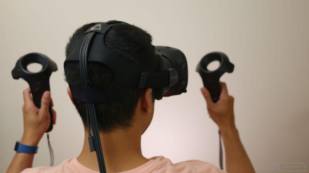 VR Source launch GRATIS&#91;HTC Vive, Oculus Rift, and more&#93; 5 Jam Lagi!!!