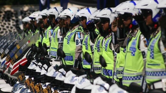 Asal-usul Nama Operasi Ramadania dari Nama Anak Tetangga Badrodin