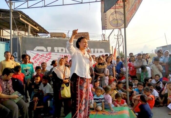 Ratna: Kesediaan Pemprov Kembalikan Rp191 M Bukti Ahok Bersalah