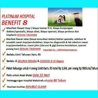 Investasi jangka panjang untuk dana pensiun