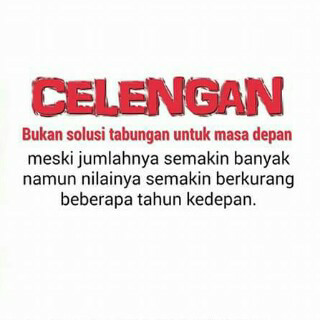 Investasi jangka panjang untuk dana pensiun