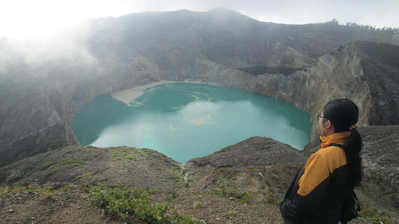 Cewek Nggak Usah Takut Solo Traveling ke Flores: Catper 1 Bulan Keliling Flores