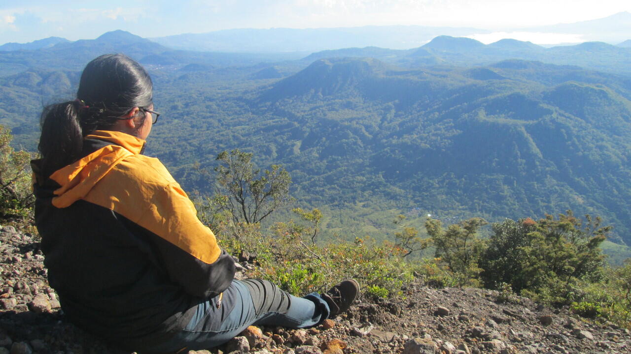 Cewek Nggak Usah Takut Solo Traveling ke Flores: Catper 1 Bulan Keliling Flores