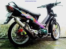 Motor Legend yang pernah ane pake 1999-now