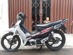 Motor Legend yang pernah ane pake 1999-now