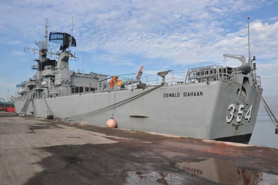 Laut China Selatan Memanas (Lagi)