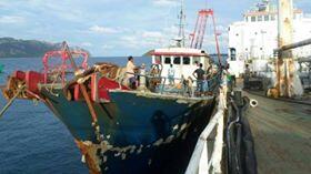 Laut China Selatan Memanas (Lagi)