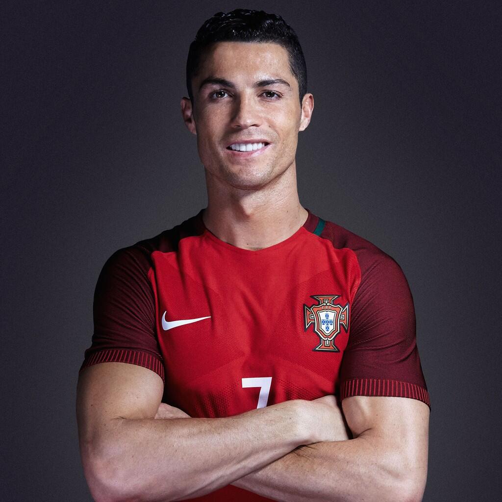Cristiano Ronaldo di Puncak Daftar Olahragawan Berpenghasilan Terbesar