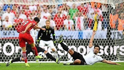 Usai Seri, Jerman Harus Menang Dijamu Debutan