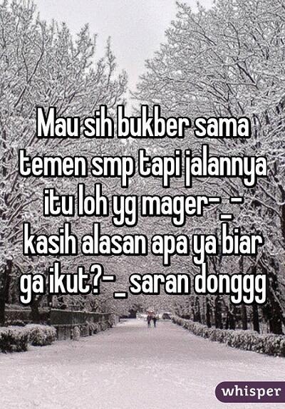 Ngaku Deh! Agan Masih Suka Kayak Gini Kan? 