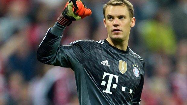 Penjaga Gawang Ngeri Di EURO 2016