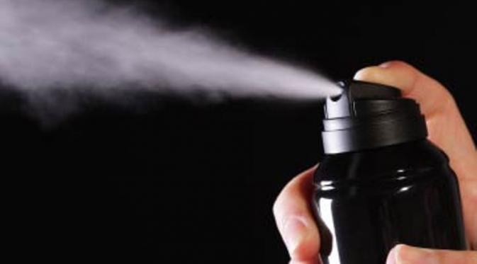 8 Manfaat Ajaib Deodoran yang Tak Diketahui Sebelumnya