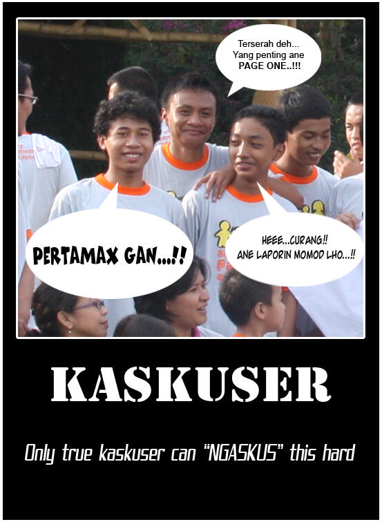 Usir rasa malas dalam diri, cobalah!