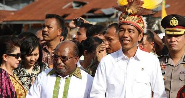 Selamat Ulang Tahun Presiden Jokowi