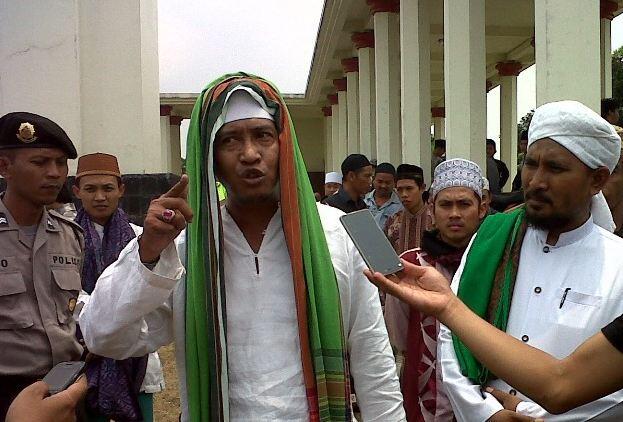 Perda Dicabut, Kyai Banten Ini Serukan Jihad Lawan Kebijakan Presiden Jokowi