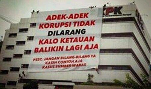Soal Sumber Waras, KPK:Ada Penyimpangan, Belum Tentu Korupsi