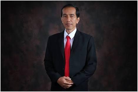 Selamat Ulang Tahun Pak Jokowi