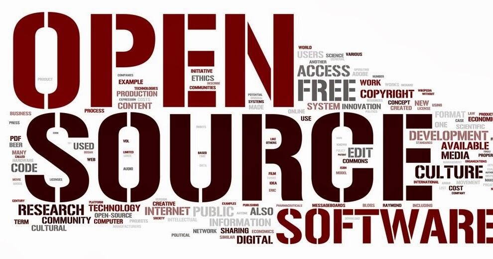 Kenali Software Anda: Mendefinisikan Software Open Source 