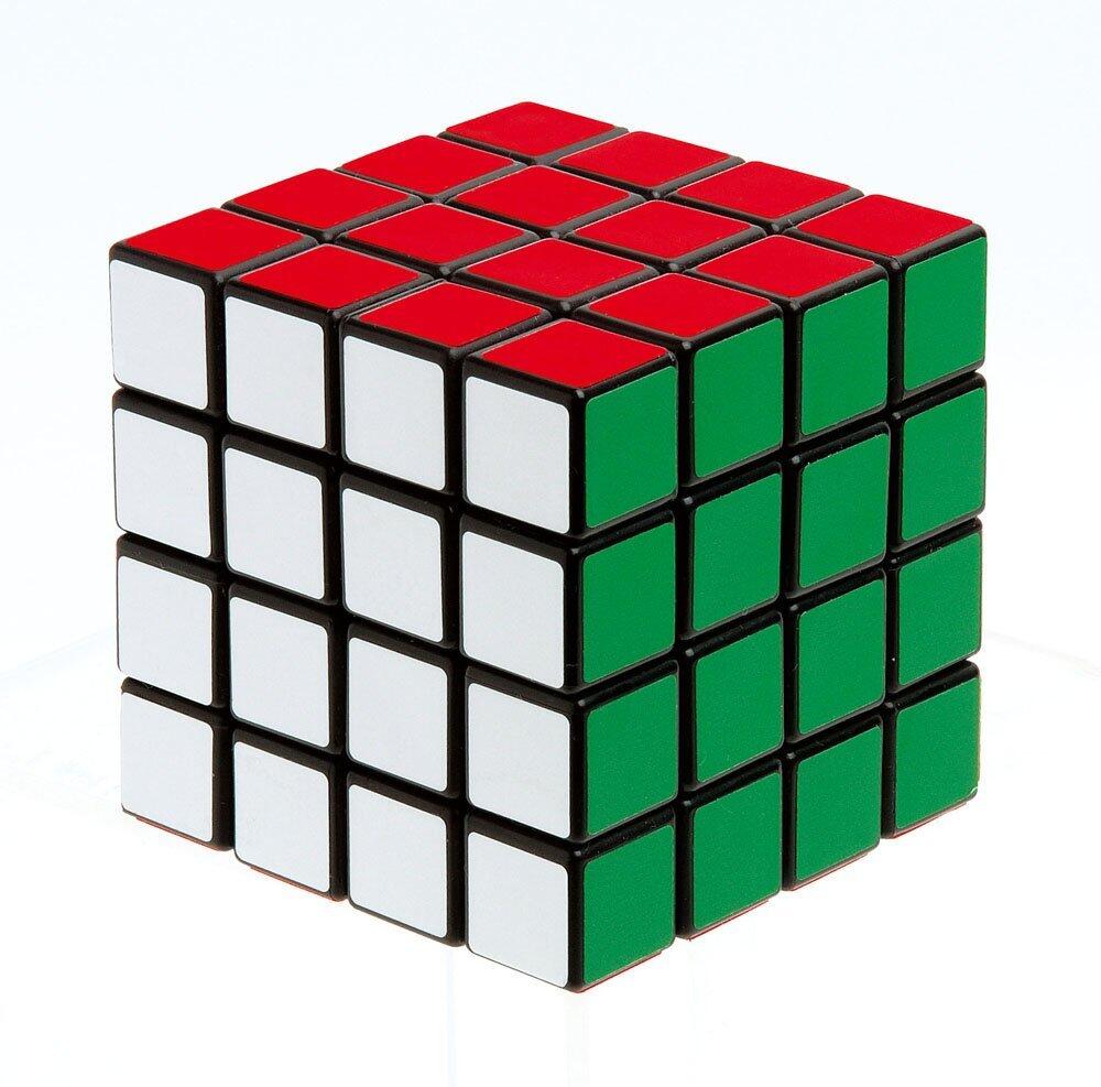 Rubik,mainan dari kaum muda sampai dewasa