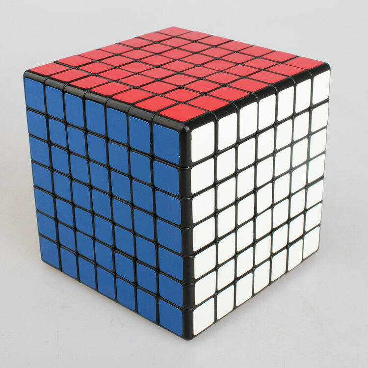 Rubik,mainan dari kaum muda sampai dewasa
