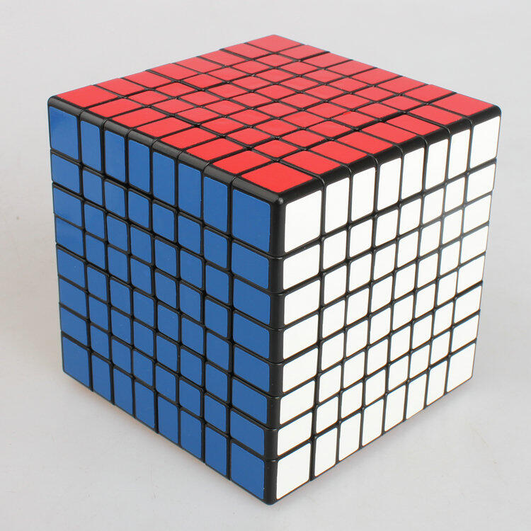 Rubik,mainan dari kaum muda sampai dewasa