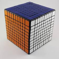 Rubik,mainan dari kaum muda sampai dewasa