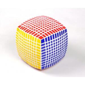 Rubik,mainan dari kaum muda sampai dewasa