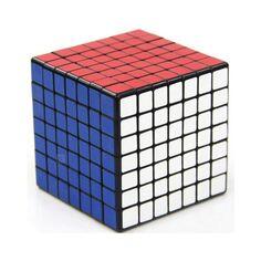 Rubik,mainan dari kaum muda sampai dewasa
