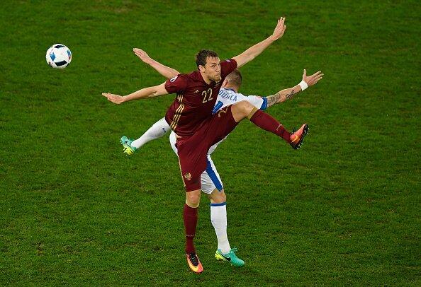 7 Momen Paing Lucu Sepanjang Euro 2016