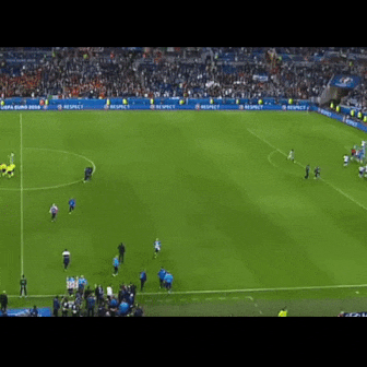 7 Momen Paing Lucu Sepanjang Euro 2016