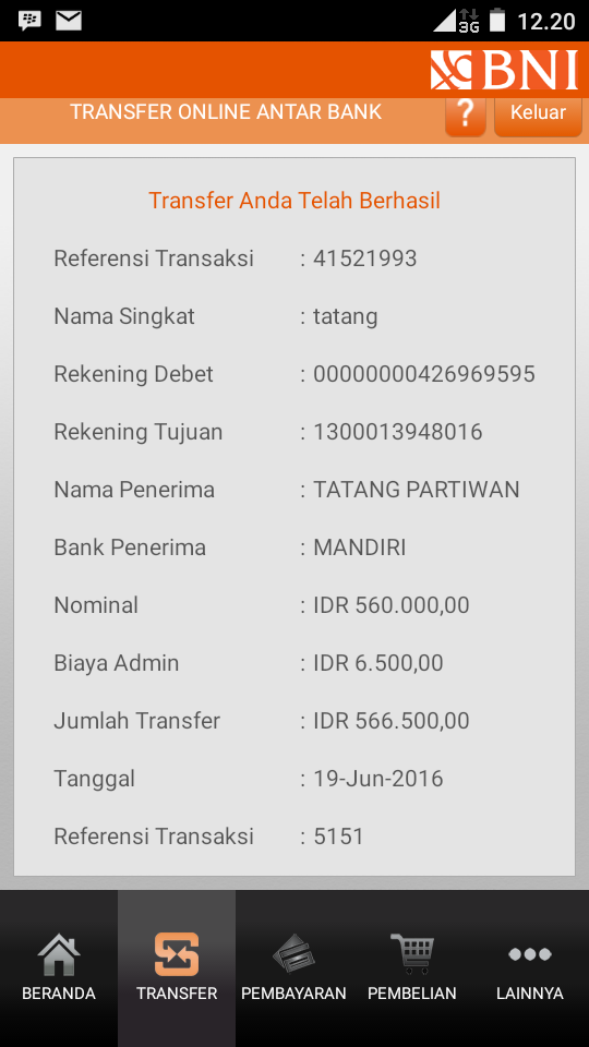 membutuhkan investor untuk usaha yg sudah berjLan dengan provit 8 - 10%/ bulan