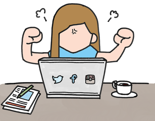 Tips Agar Dagangan Laris Manis di Instagram