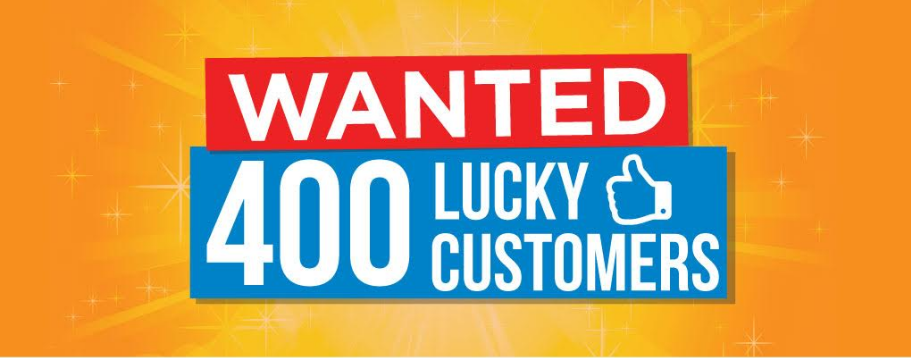 MAU Internetan tanpa batas GRATIS Gan?? Ada slot untuk 400 orang yang beruntung