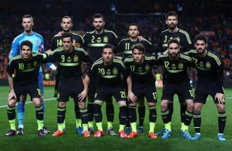 &#91;Kombat Sundul Eropa&#93; Serba serbi di Piala Eropa 2016