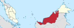 Info mengenai Sarawak, Kuching (Pilihan Destinasi Wisata di Borneo)