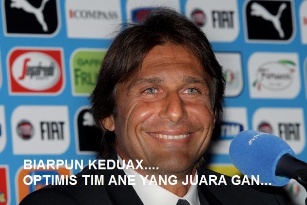 &#91;MEME&#93; DAFTAR GAJI PELATIH TIMNAS PIALA EROPA 2016