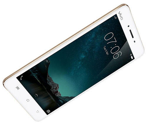 Investigasi Untuk Membuktikan “Faster Than Faster” Dari Smartphone Vivo V3 