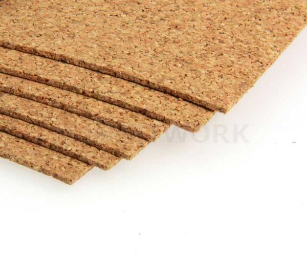 CORK BOARD : Papan Pengingat Kegiatan Kita Sehari-hari Yang ECO-FRIENDLY