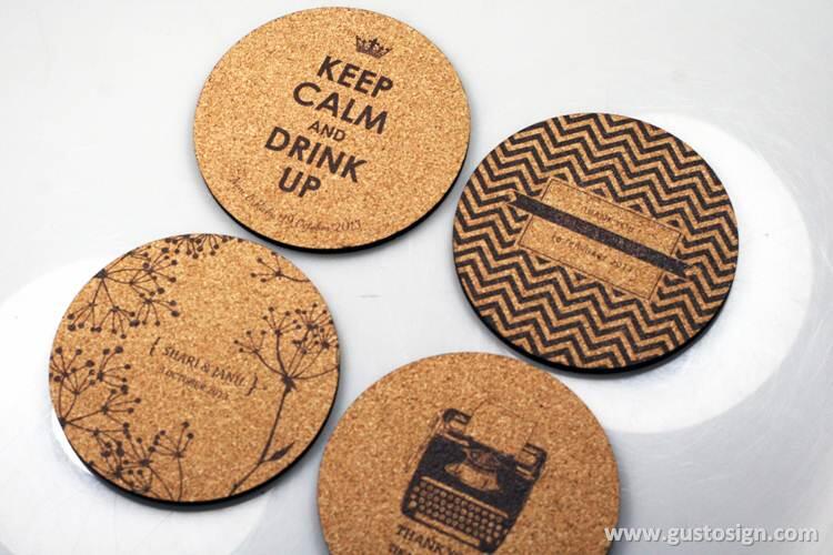 CORK BOARD : Papan Pengingat Kegiatan Kita Sehari-hari Yang ECO-FRIENDLY