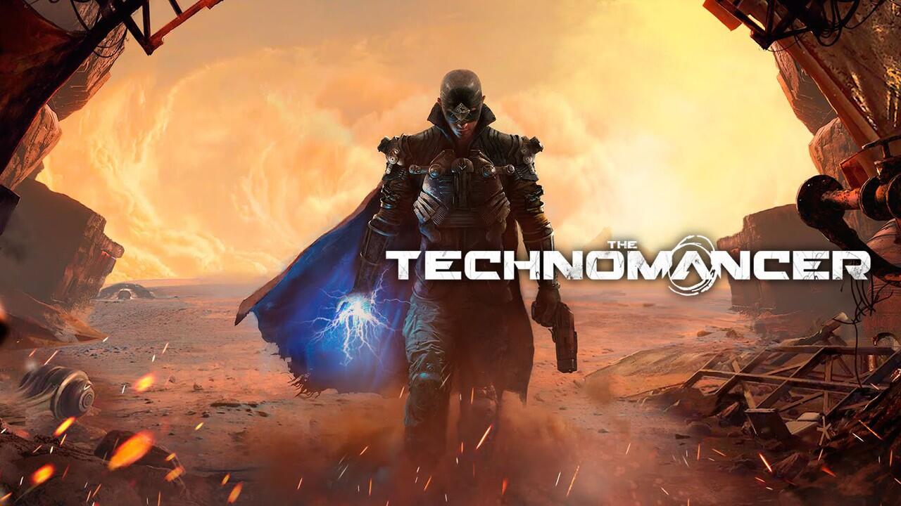 &#91;OT&#93; Technomancer | Sci-Fi RPG from Mars : War Logs Dev | June 28, 2016