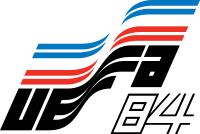LOGO DAN MASKOT UEFA EURO 1960 - 2016