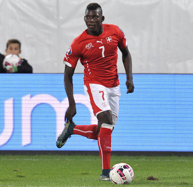 5 Wonderkid EURO 2016
