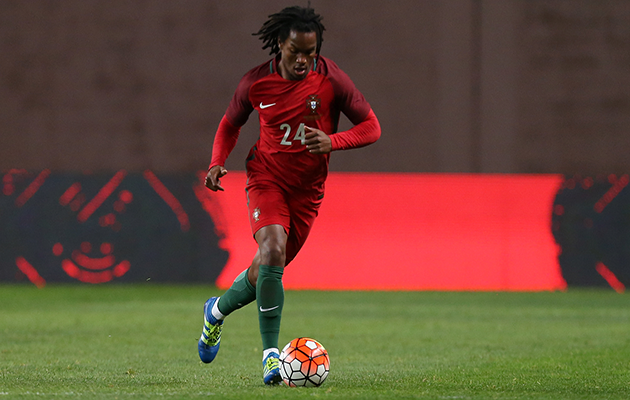 5 Wonderkid EURO 2016
