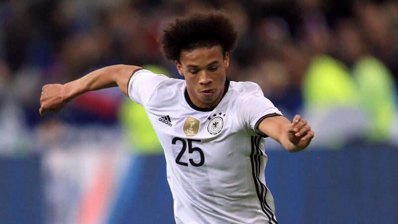 5 Wonderkid EURO 2016